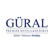 Güral Premier Hotels & Resorts Logo
