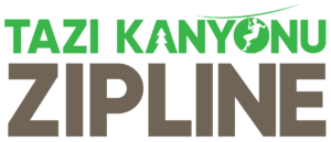 Kanyon Zipline Logo