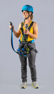 Edelrid-Smart-Bellay