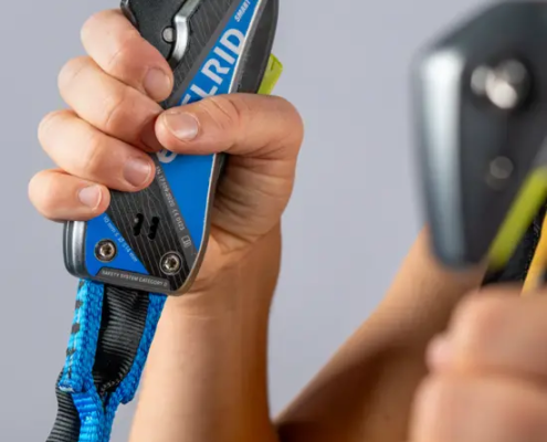 Edelrid Smart Bellay