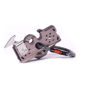 LightSpeed EZ Clip Zipline Arabası