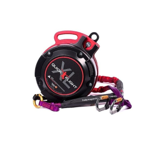 QuickFlight XL Serbest Düşüş Cihazı