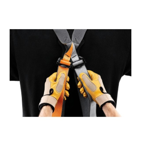 SWAN Çelik Serbest Düşüş Cihazı