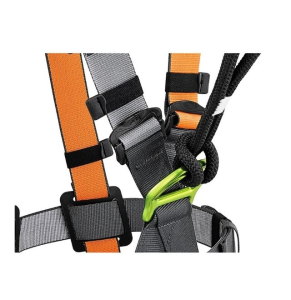 SWAN Çelik Serbest Düşüş Cihazı