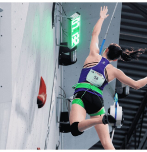 TRUBLUE-SPEED-Auto-Belay