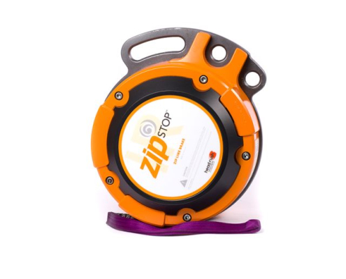 Zıpstop IR ZIP LINE BRAKE