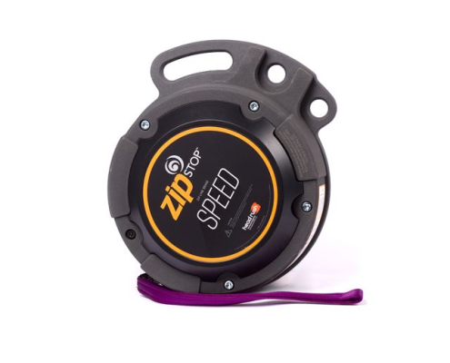 Zıpstop speed Zıplıne brake