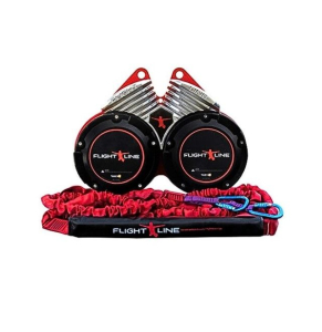 FlightLine Serbest Düşüş Cihazı